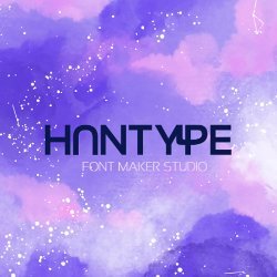 Huntypestudio avatar