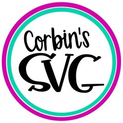 Corbin's SVG Avatar