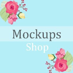 Mockups Shop Avatar