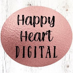 Happy Heart Digital avatar