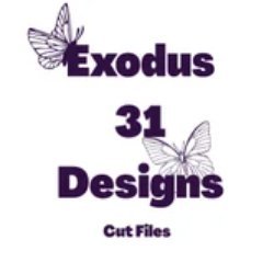 EXODUS 31 DESIGNS Avatar