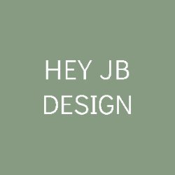 Hey JB Design Avatar