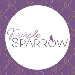Purple Sparrow Studio avatar