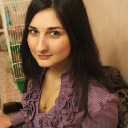 Juliya Kochkanyan Avatar