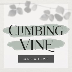 Climbing Vine Creative Avatar