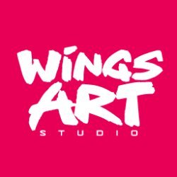 Wing's Art Studio Avatar