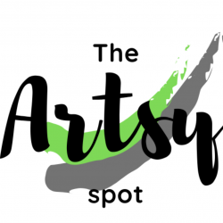 The Artsy Spot avatar