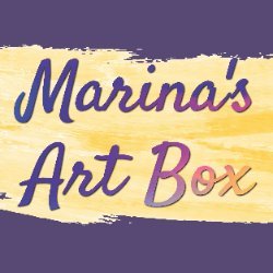 Marina's Art Box Avatar