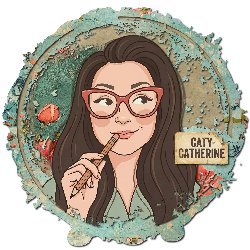 Caty Catherine Avatar