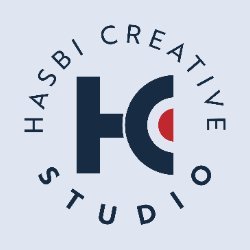 Hasbi Creative Avatar