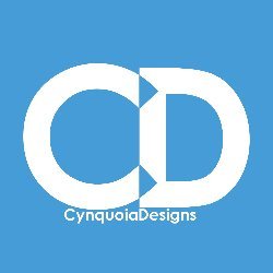 Cynquoia Designs avatar