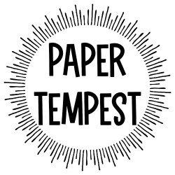 Paper Tempest Avatar