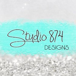 Studio 874 Designs Avatar