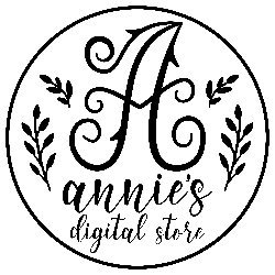 Annie's Digital Store Avatar