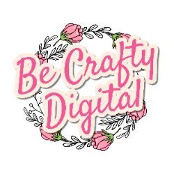 Be Crafty Digital Avatar