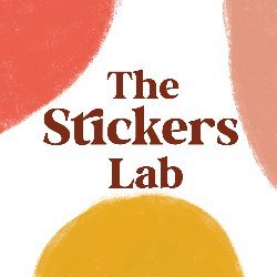 The Stickers Lab Avatar