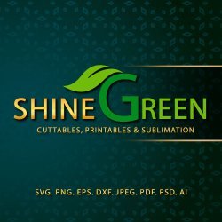 ShineGreenStudio avatar