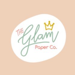 The Glam paper Co Avatar