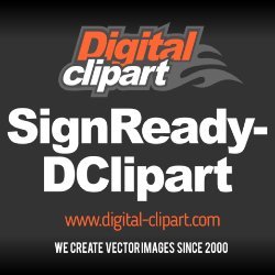 Digital-Clipart Avatar