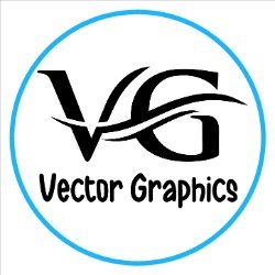 Vector Graphics Avatar