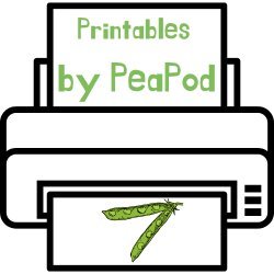 PRINTABLES BY PEAPOD avatar