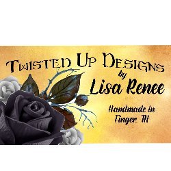 Twisted Up Designs Avatar