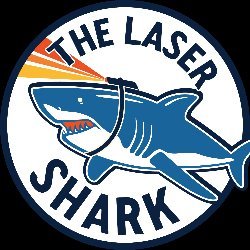 The Laser Shark avatar