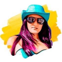 MarisoArt avatar