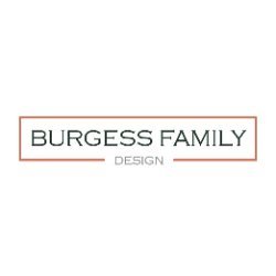 Burgess Family Design avatar