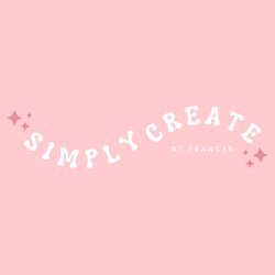 Simply Create by Frances avatar