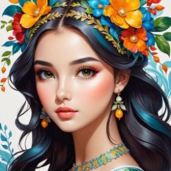 Lia Avatar
