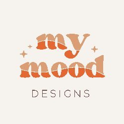 My Mood Design Avatar