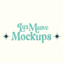 Luxmauve Mockups avatar