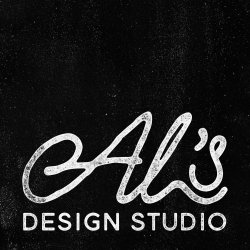 AL's Design Studio Avatar