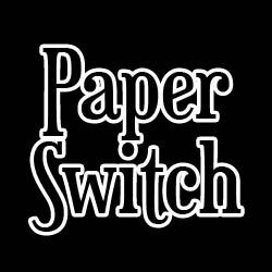 Paper Switch Avatar