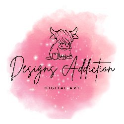 Designs Addiction Avatar