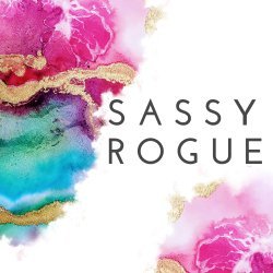 SassyRogueDesigns avatar
