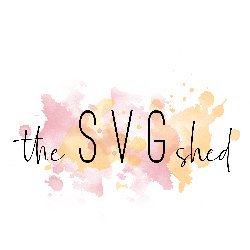 THE SVG SHED Avatar