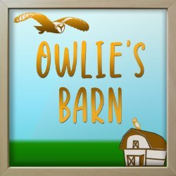 Owlie's Barn Avatar