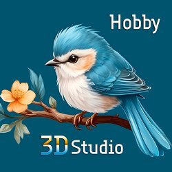 Hobby3DStudio Avatar