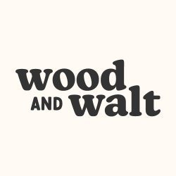 Wood And Walt Avatar