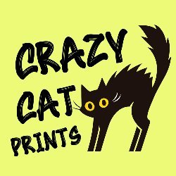CrazyCatPrints Avatar