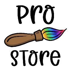 ProBrush Store by Anna Mel Avatar
