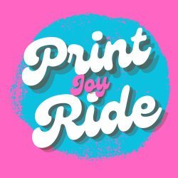 Print Joy Ride Avatar