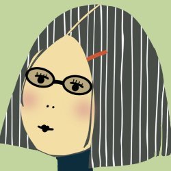 Lulu's Imagination Avatar