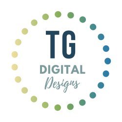 TG Digital Designs Avatar