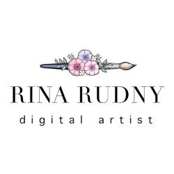 Rina Rudny Avatar