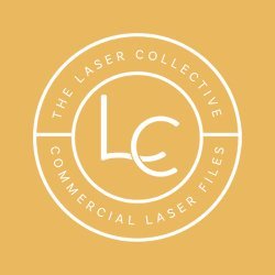 The Laser Collective Avatar