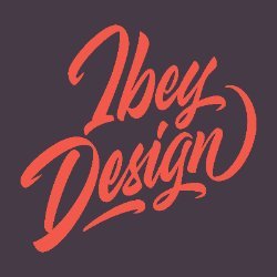 Ibey Design Avatar