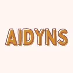 Aidyns Avatar
